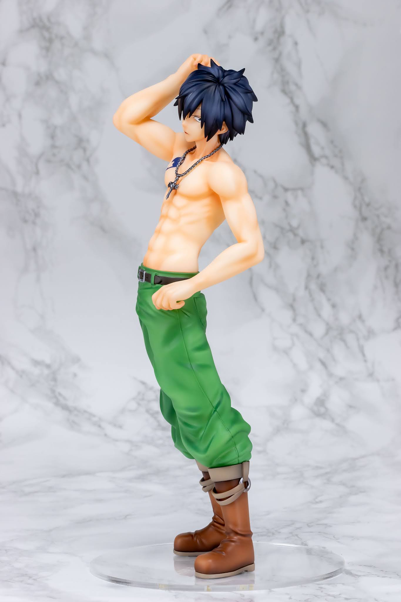 Fairy Tail Wendy Marvell 1/6