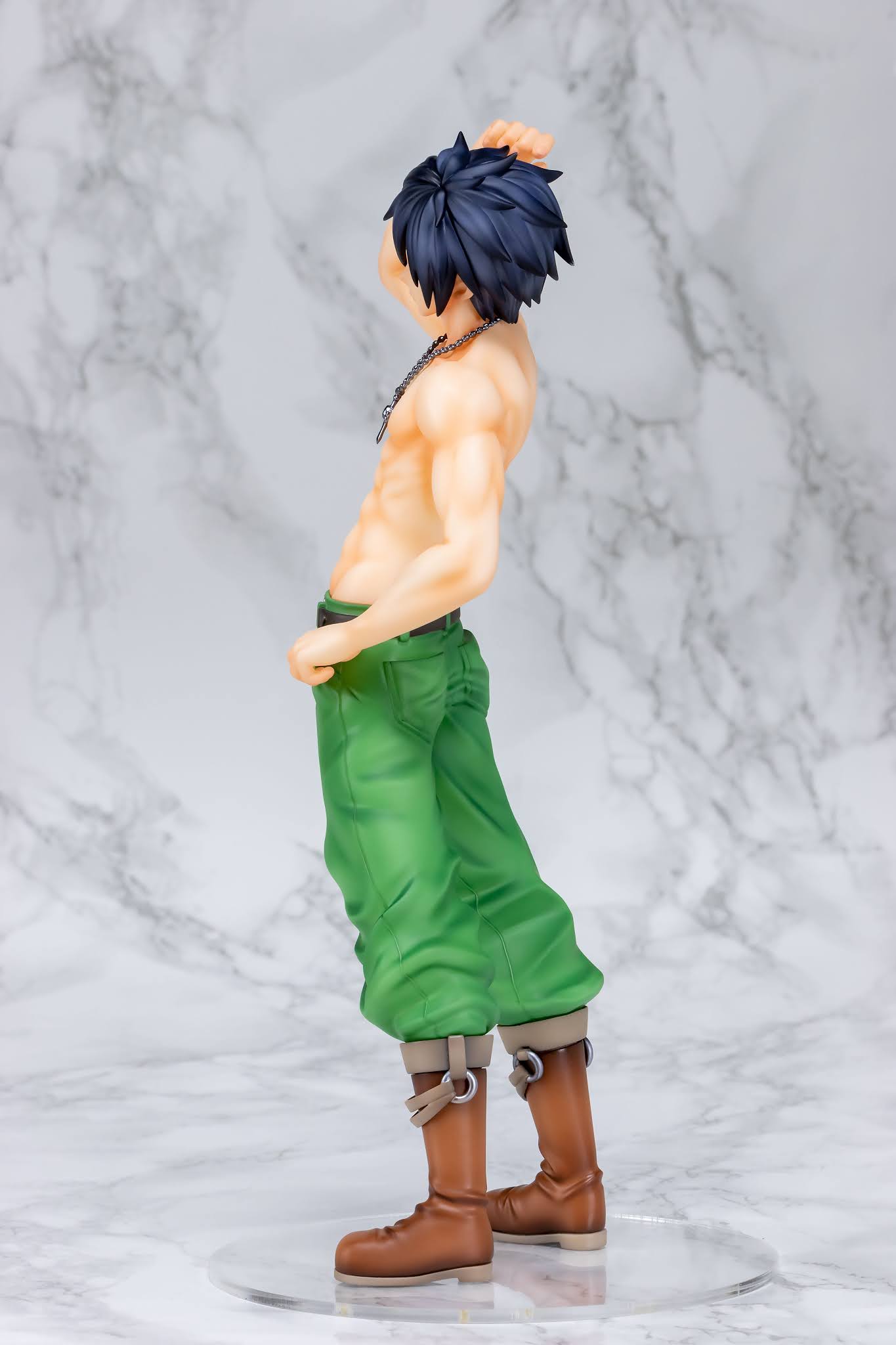 Fairy Tail Wendy Marvell 1/6