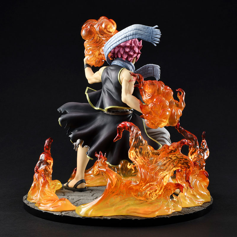 FAIRY TAIL Final Series Natsu Dragneel 1/8