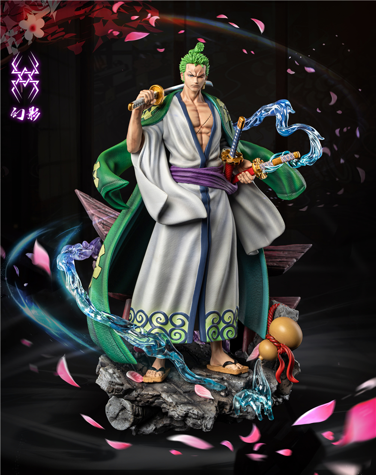 Roronoa Zoro