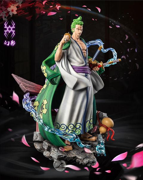 Roronoa Zoro