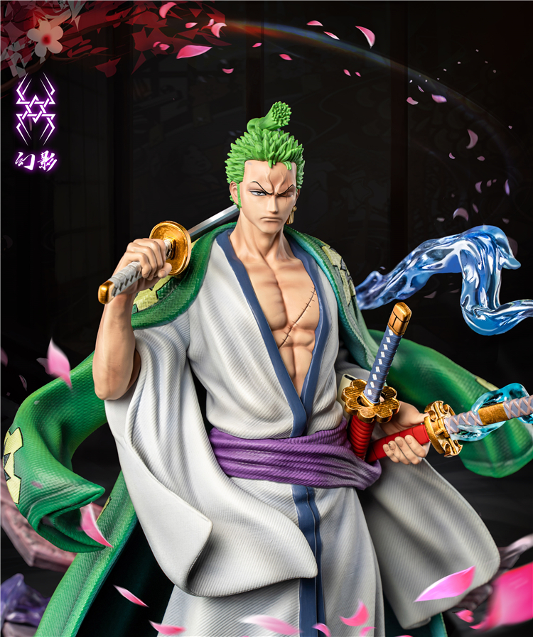 Roronoa Zoro
