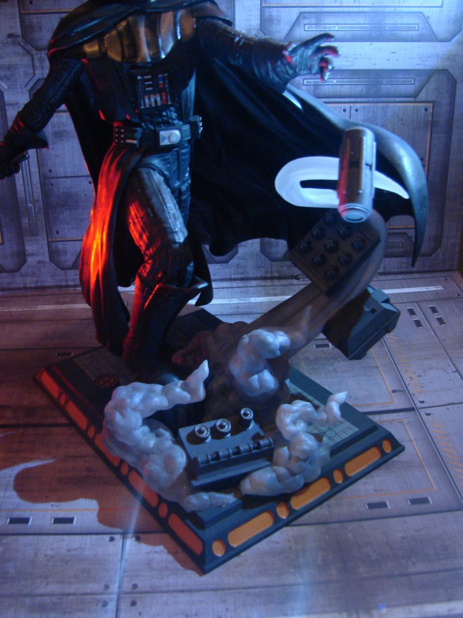 Darth Vader