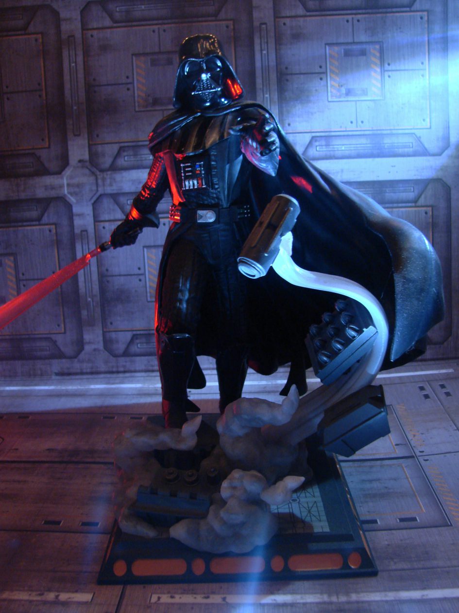 Darth Vader