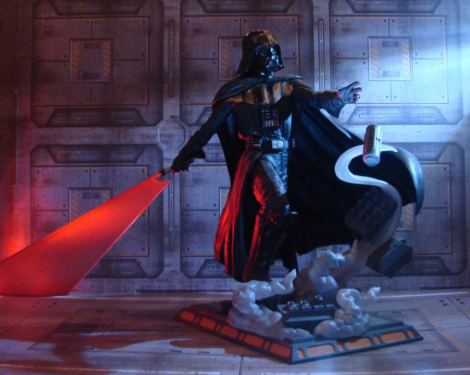 Darth Vader