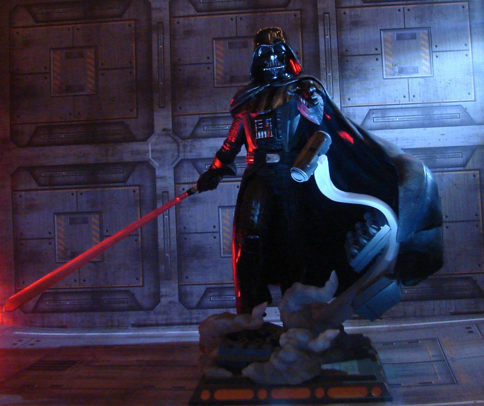 Darth Vader