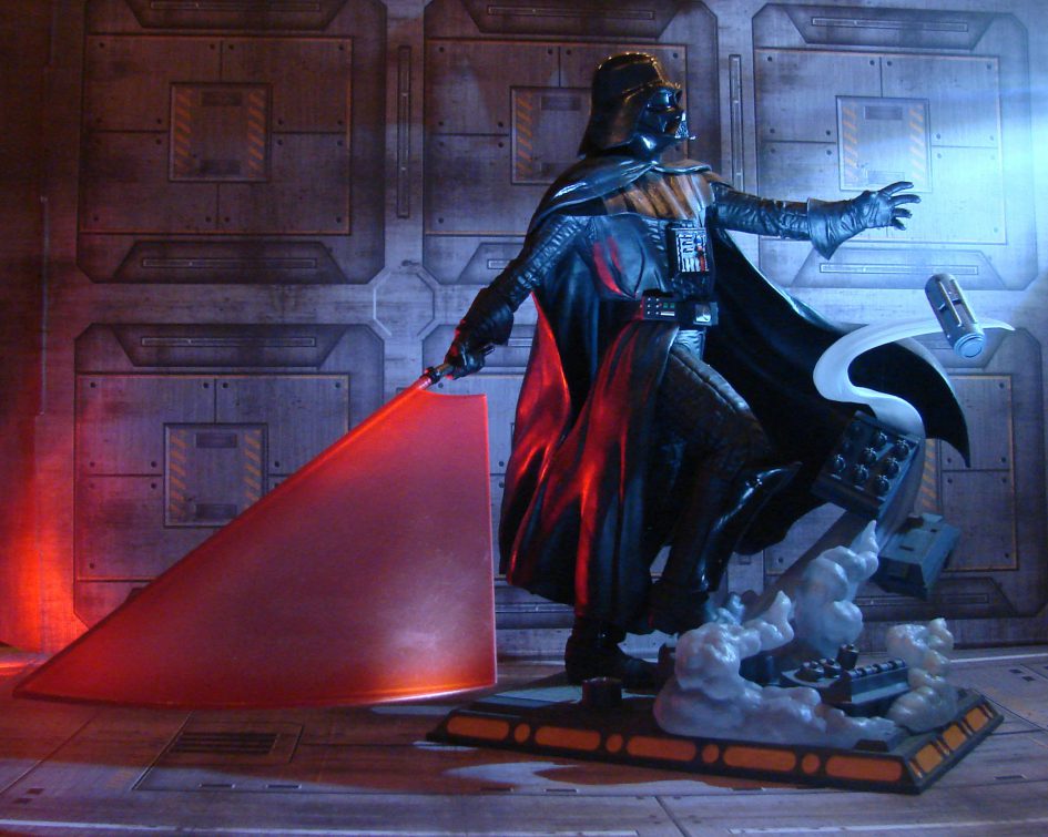 Darth Vader