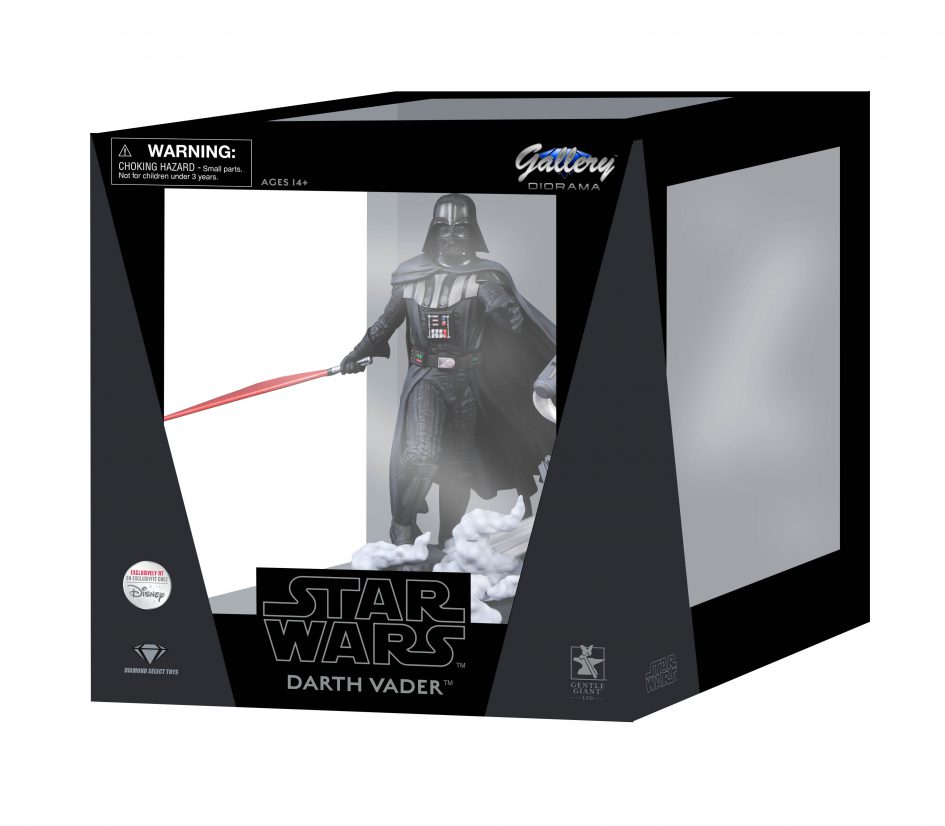 Darth Vader