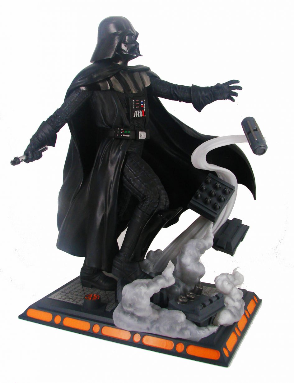 Darth Vader