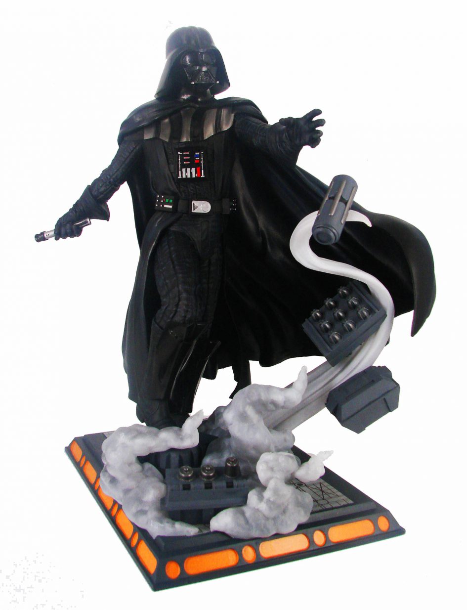 Darth Vader