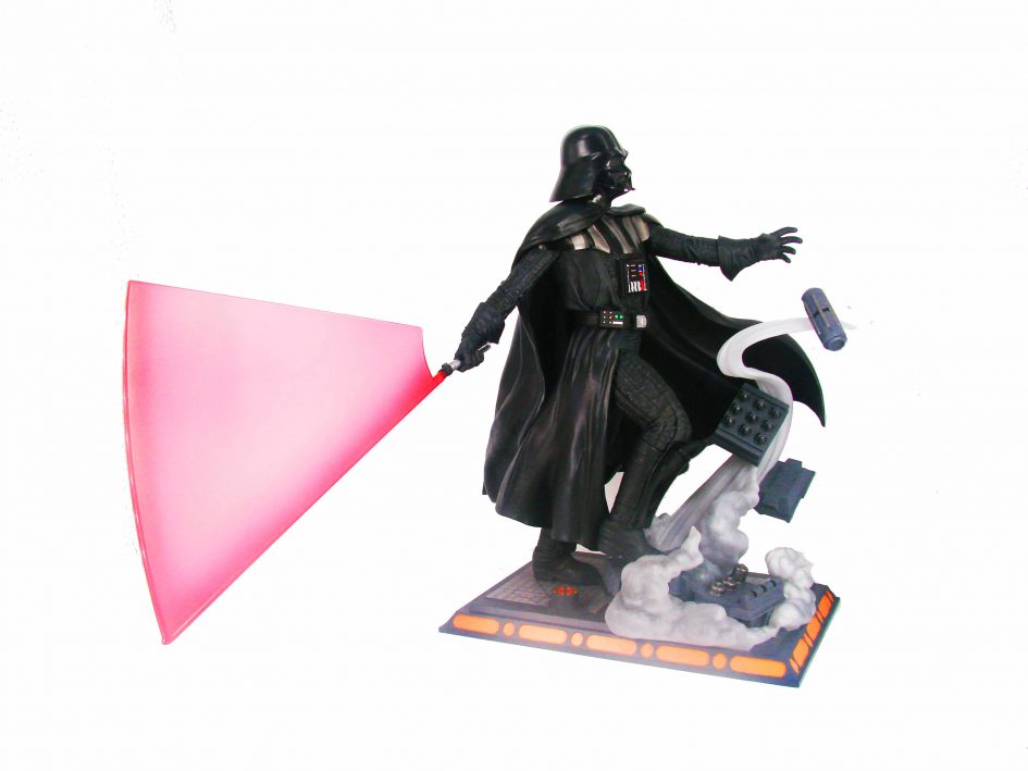 Darth Vader