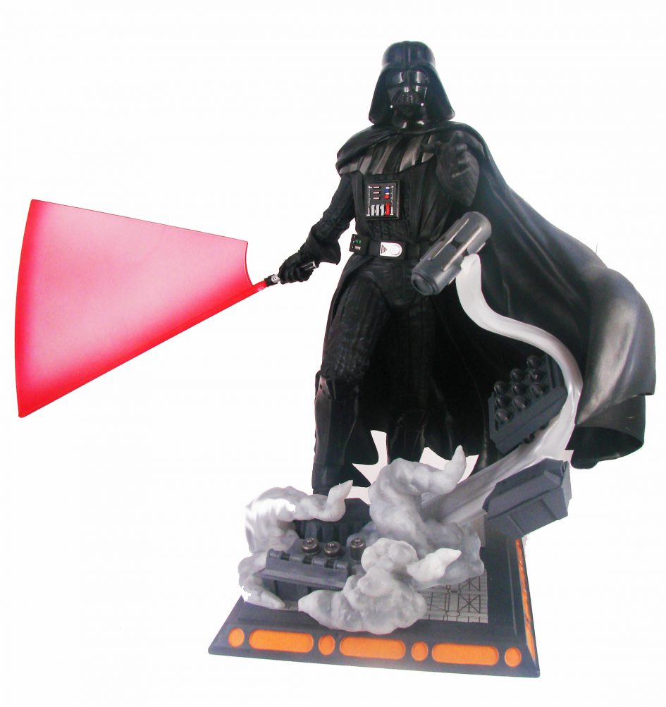 Darth Vader