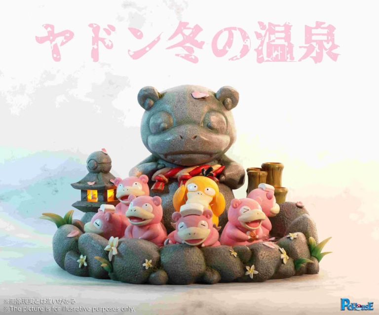 Slowpoke