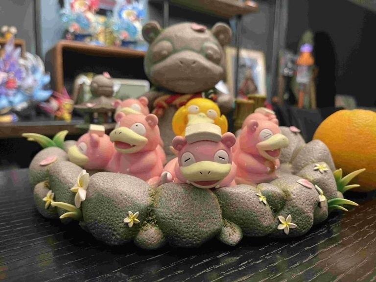 Slowpoke