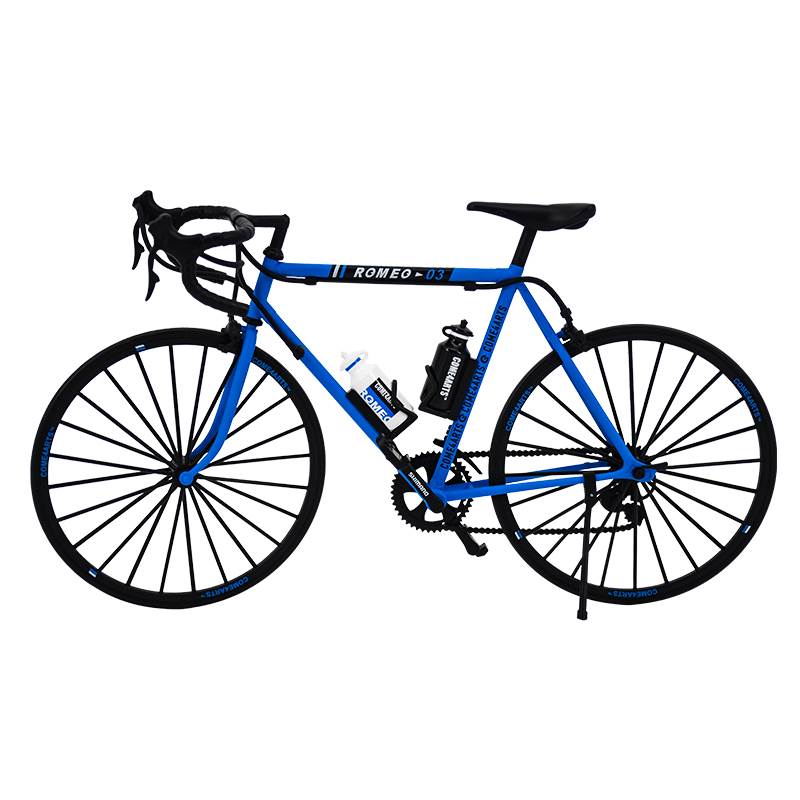 ROMEO Tour de France bike 1/6