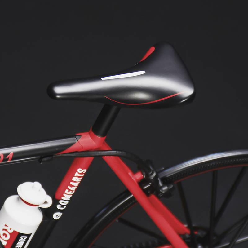 ROMEO Tour de France bike 1/6