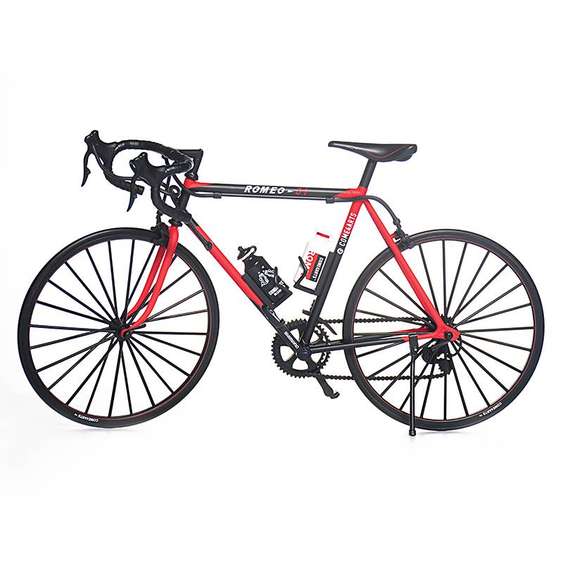 ROMEO Tour de France bike 1/6