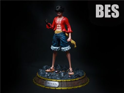 Luffy