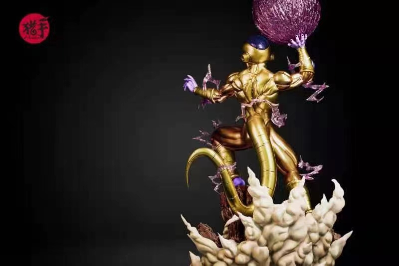 Golden Frieza