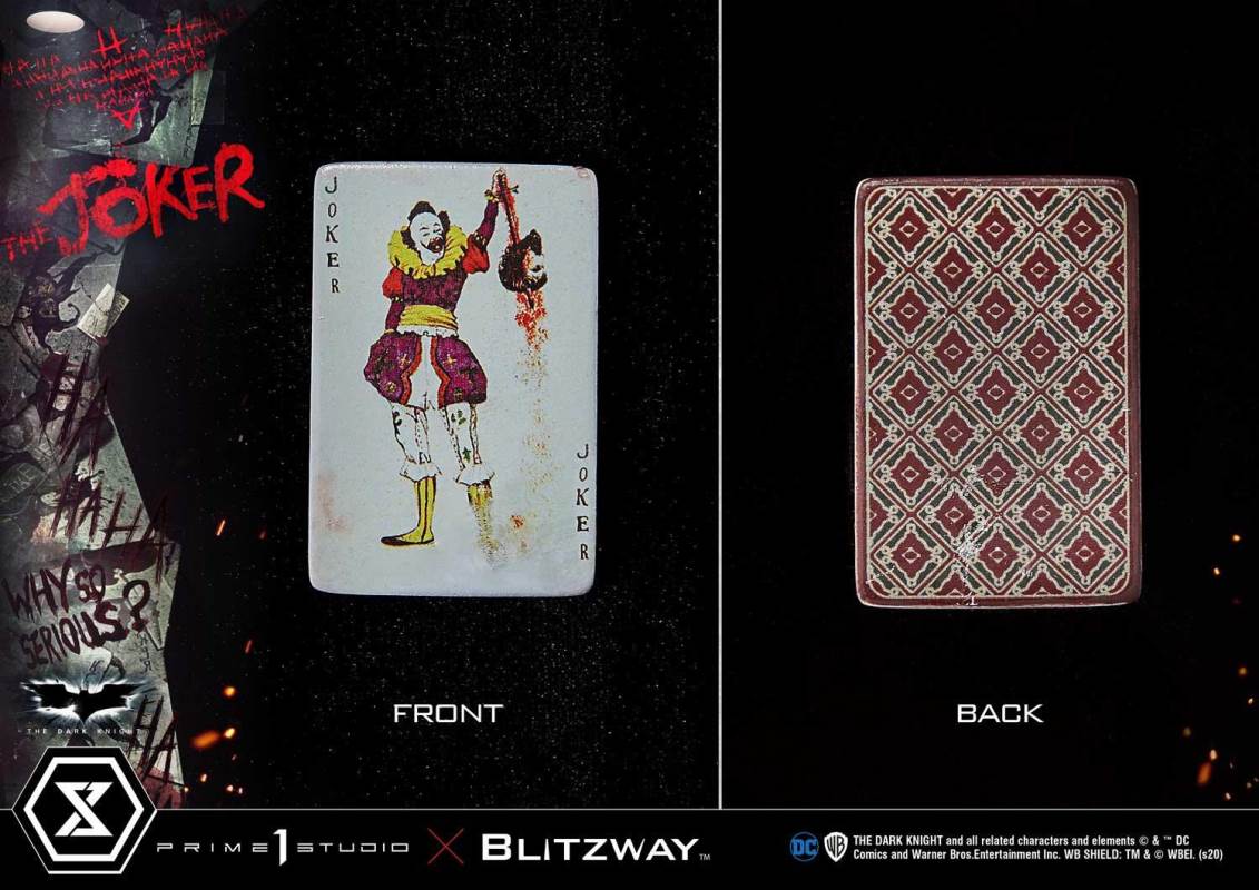 The Dark Knight (Film) The Joker