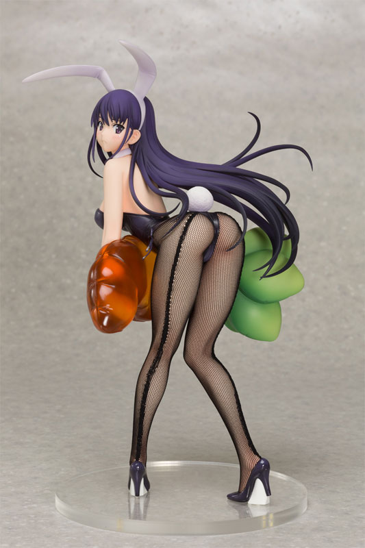 The Fruit of Grisaia Yumiko Sakaki 1/7