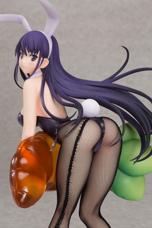 The Fruit of Grisaia Yumiko Sakaki 1/7