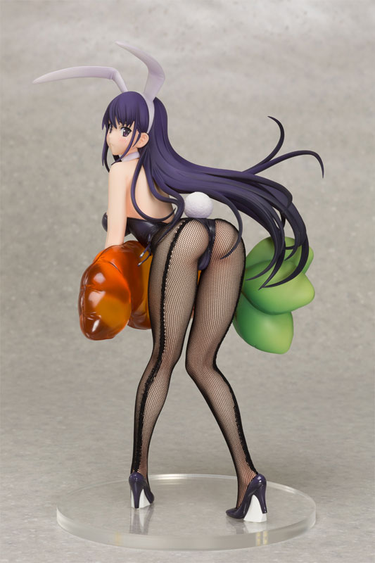The Fruit of Grisaia Yumiko Sakaki 1/7