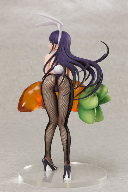 The Fruit of Grisaia Yumiko Sakaki 1/7