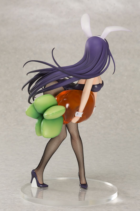 The Fruit of Grisaia Yumiko Sakaki 1/7