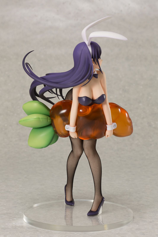 The Fruit of Grisaia Yumiko Sakaki 1/7
