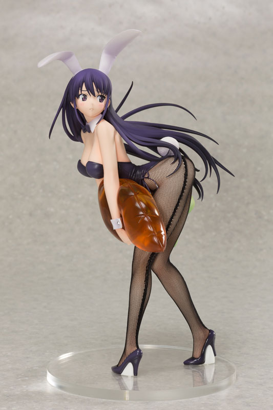 The Fruit of Grisaia Yumiko Sakaki 1/7