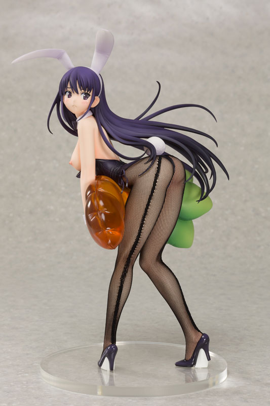 The Fruit of Grisaia Yumiko Sakaki 1/7