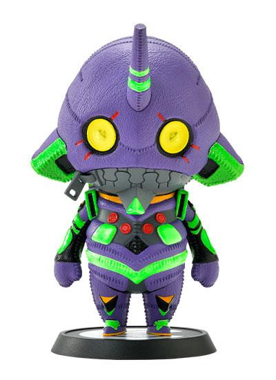 Cutie1 Evangelion Complete Set
