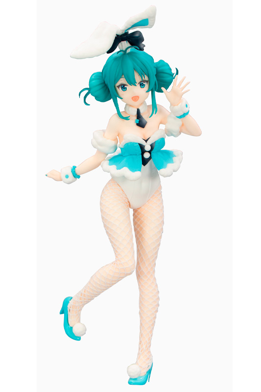 Hatsune Miku BiCute Bunnies Vol. 2 Anmi Style