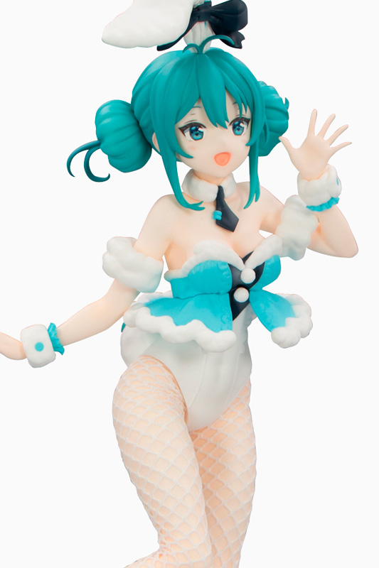 Hatsune Miku BiCute Bunnies Vol. 2 Anmi Style