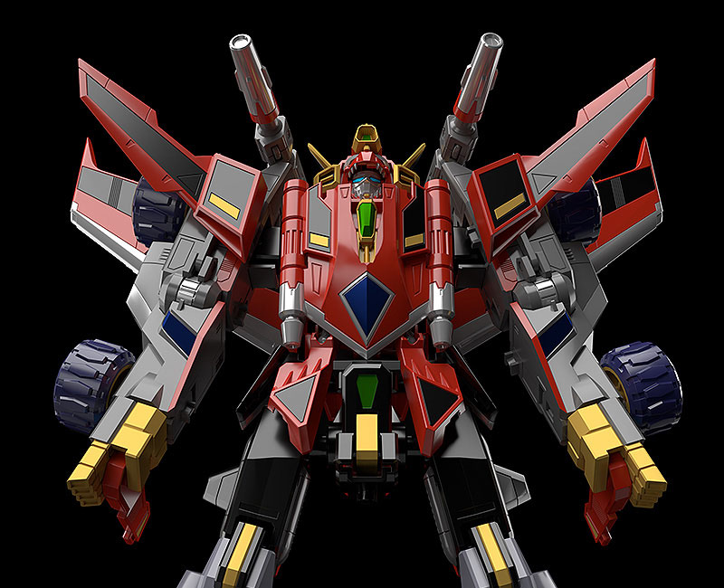 DX Combine SSSS.DYNAZENON Dynazenon