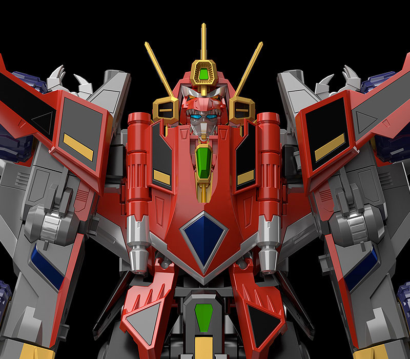 DX Combine SSSS.DYNAZENON Dynazenon