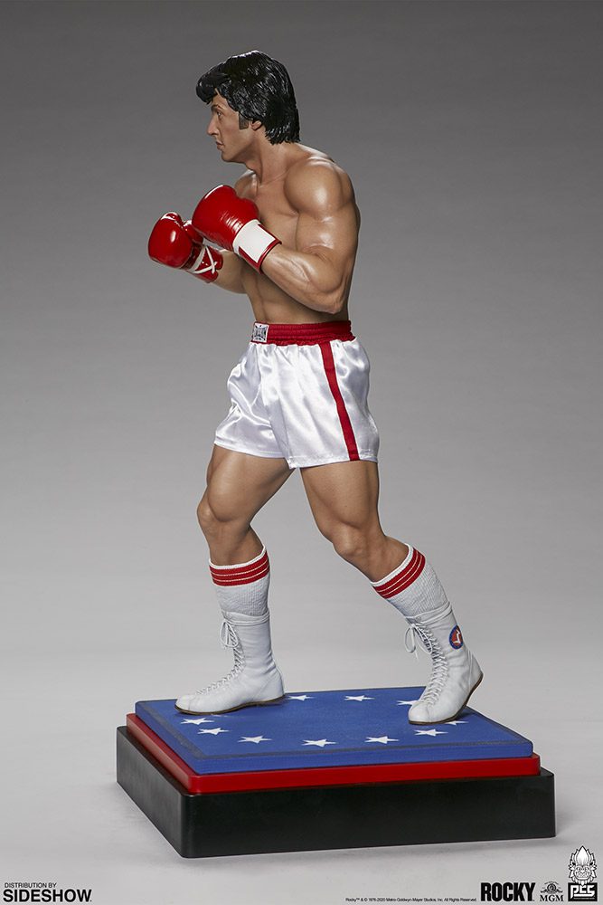 Rocky Balboa 1/3