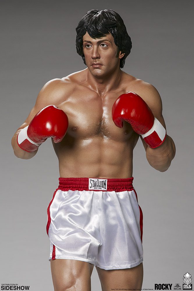Rocky Balboa 1/3
