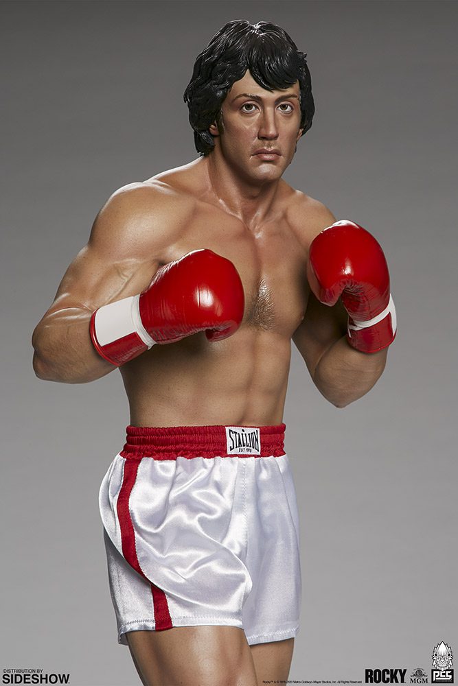 Rocky Balboa 1/3