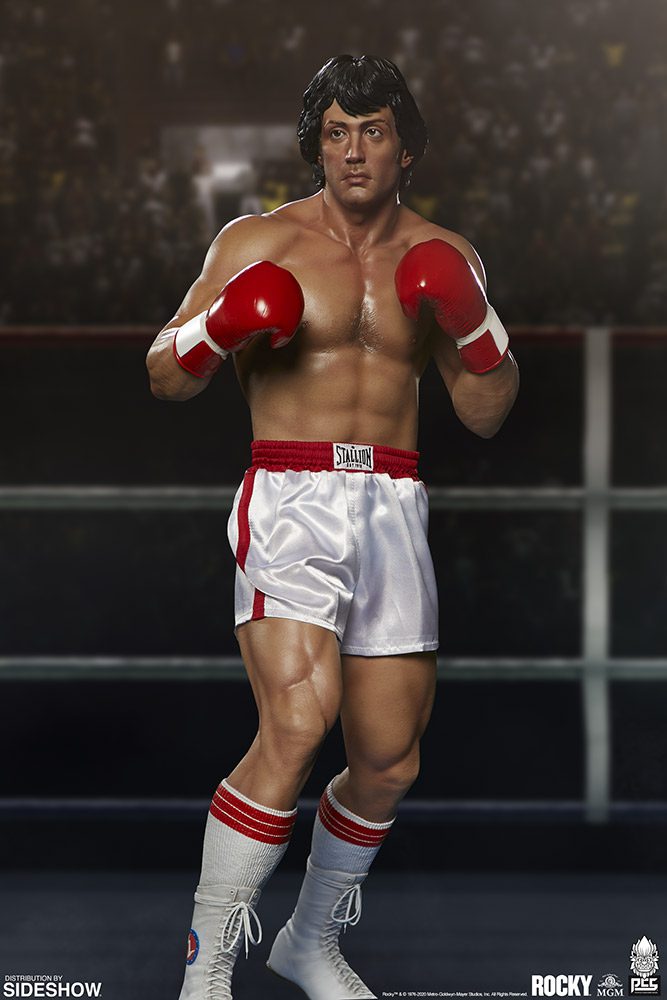 Rocky Balboa 1/3