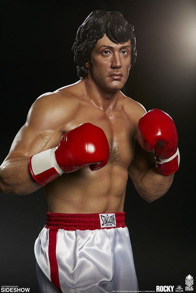 Rocky Balboa 1/3