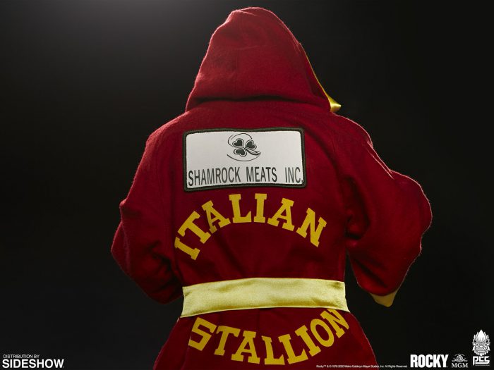 Rocky Balboa 1/3