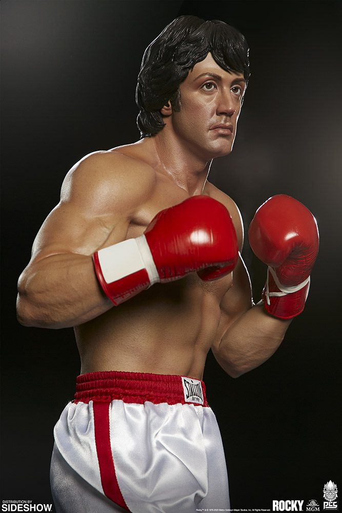 Rocky Balboa 1/3