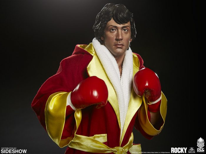 Rocky Balboa 1/3