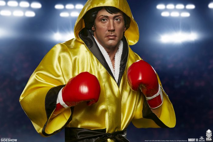Rocky Balboa 1/3