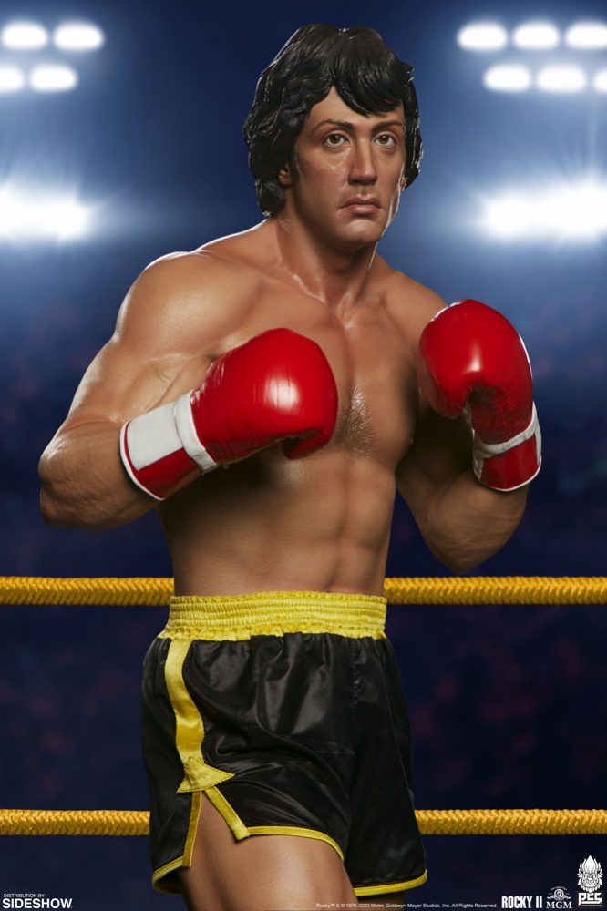 Rocky Balboa 1/3