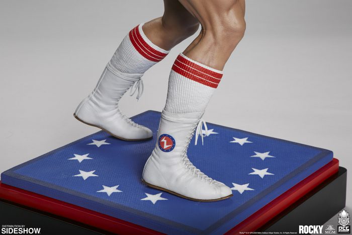 Rocky Balboa 1/3