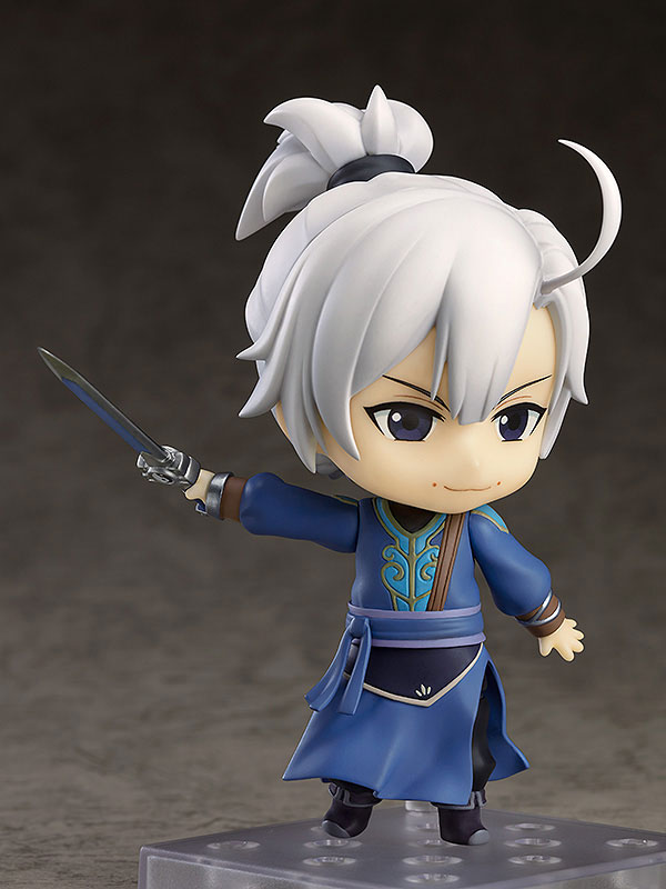 Nendoroid Jian Wang 3 JianXin Shen
