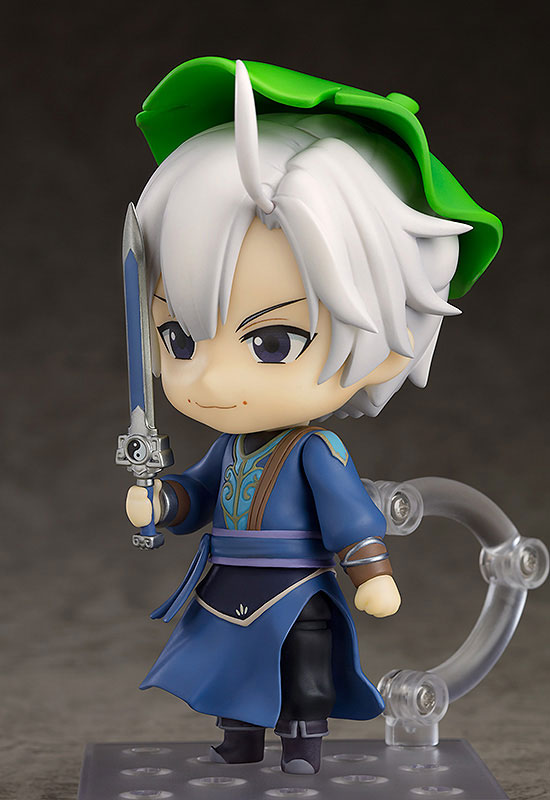 Nendoroid Jian Wang 3 JianXin Shen